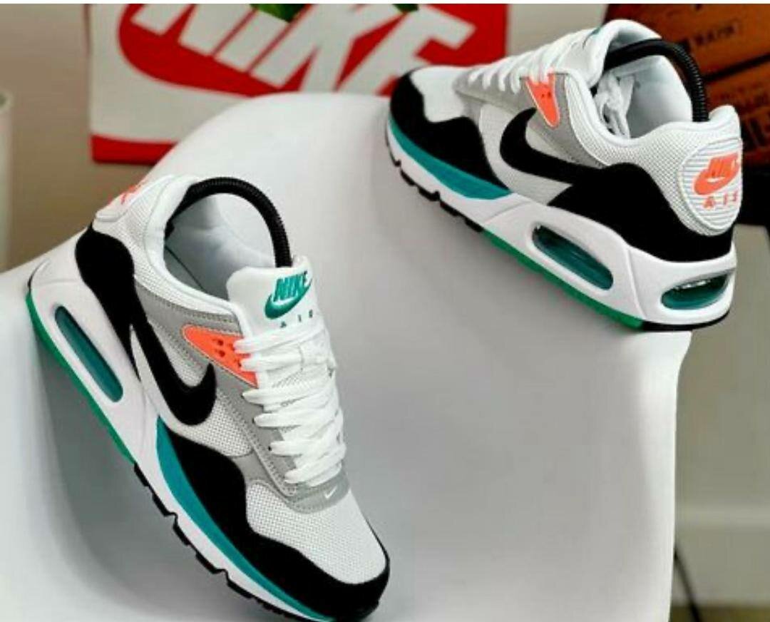 Sneakers Air Max classiques
