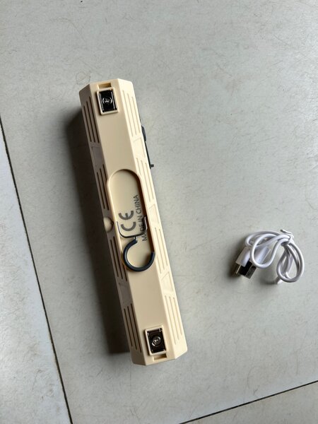 lithium led charging light