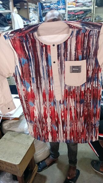 Complets tuniques homme