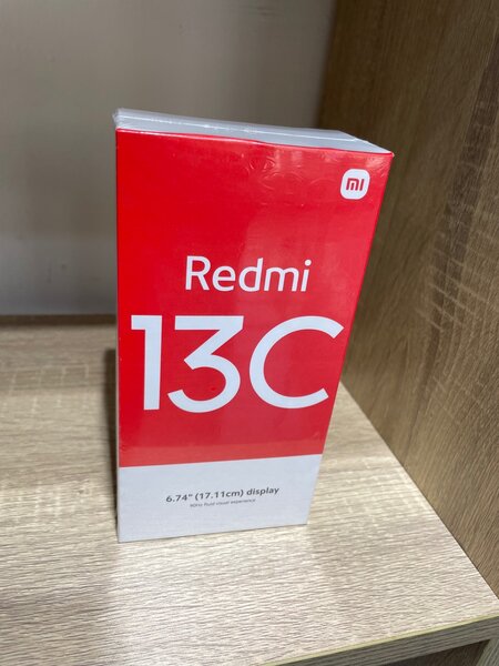 Redmi13c