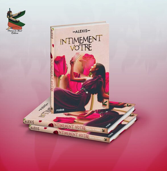 Deux romans+recueil de poèmes