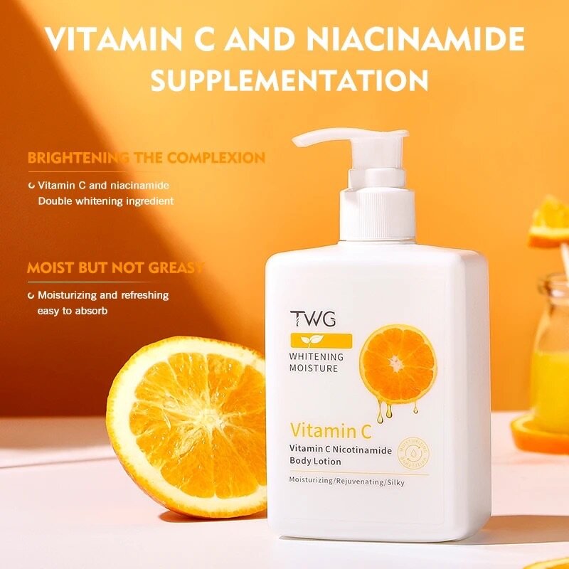 Vitamine C
