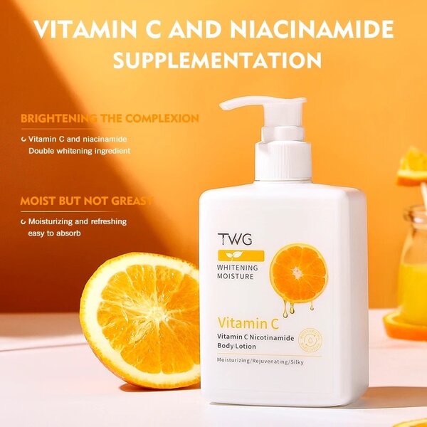 Vitamine C