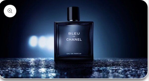Bleu de Chanel