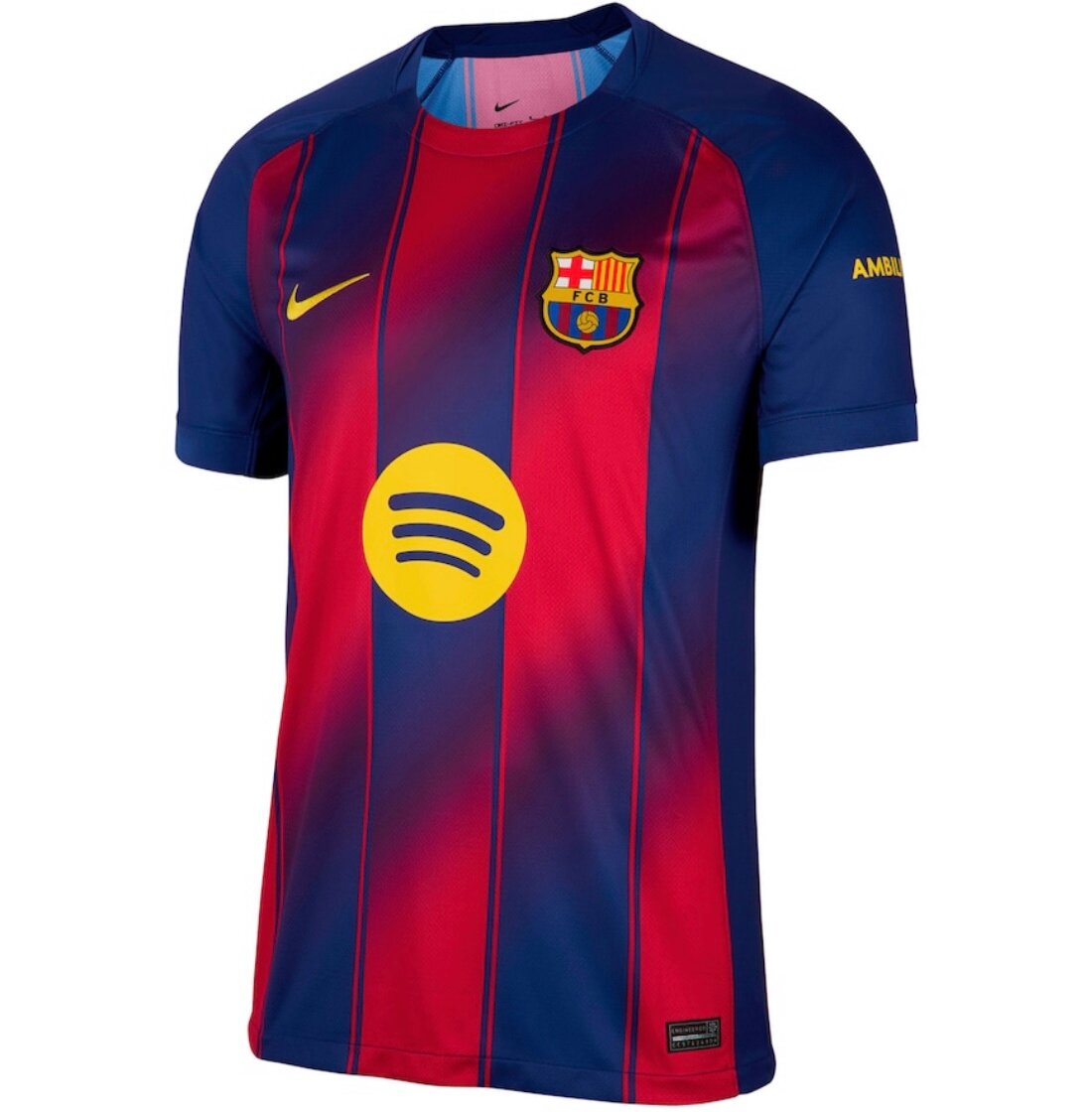 Maillots de Football Authentiques