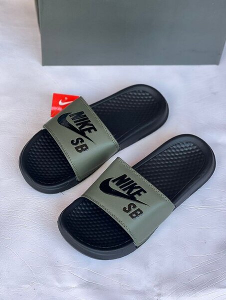 Nikeslides