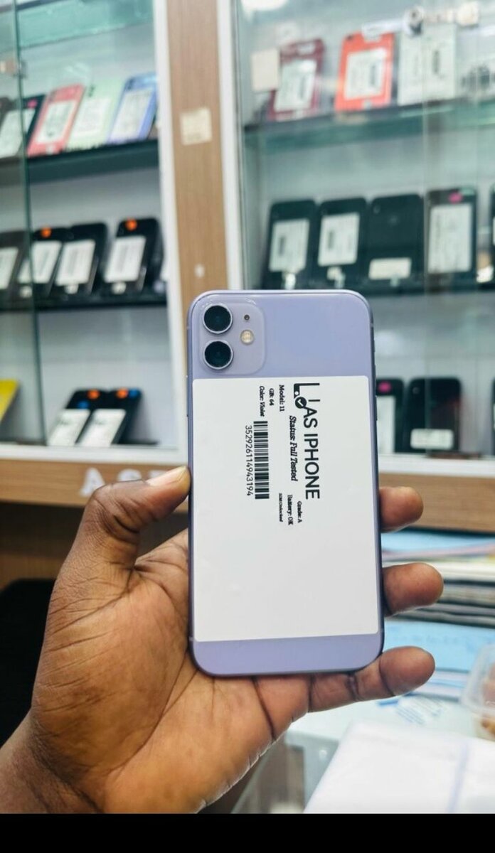 iPhone 12 Reconditionné