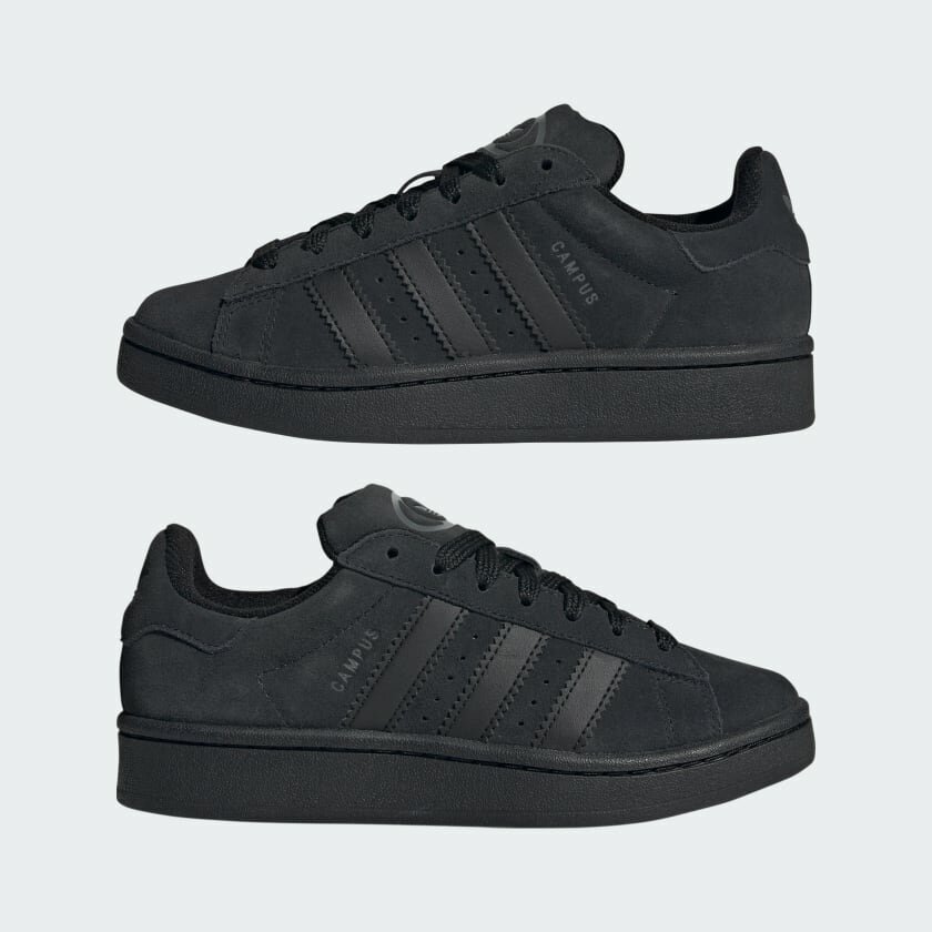 Chaussures Adidas Campus Noir