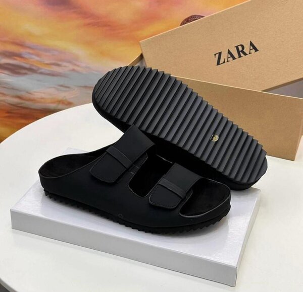ZARA SLIPPER