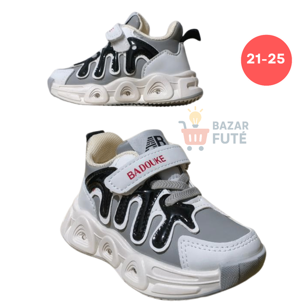 Chaussures Enfants Badouke