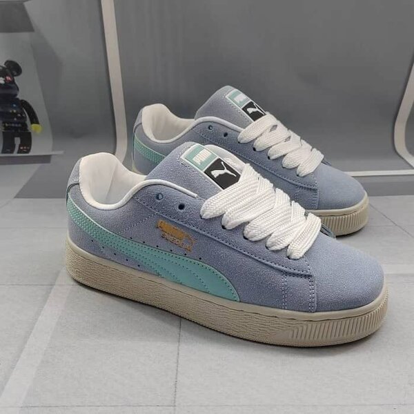 TENNIS PUMA SUEDE XL