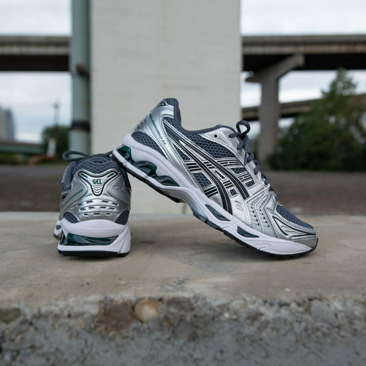 Chaussures de course confortables