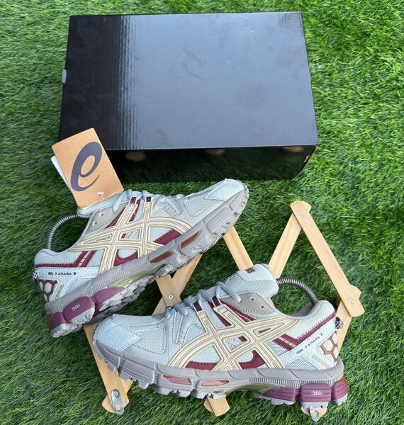 Sneakers de sport élégantes