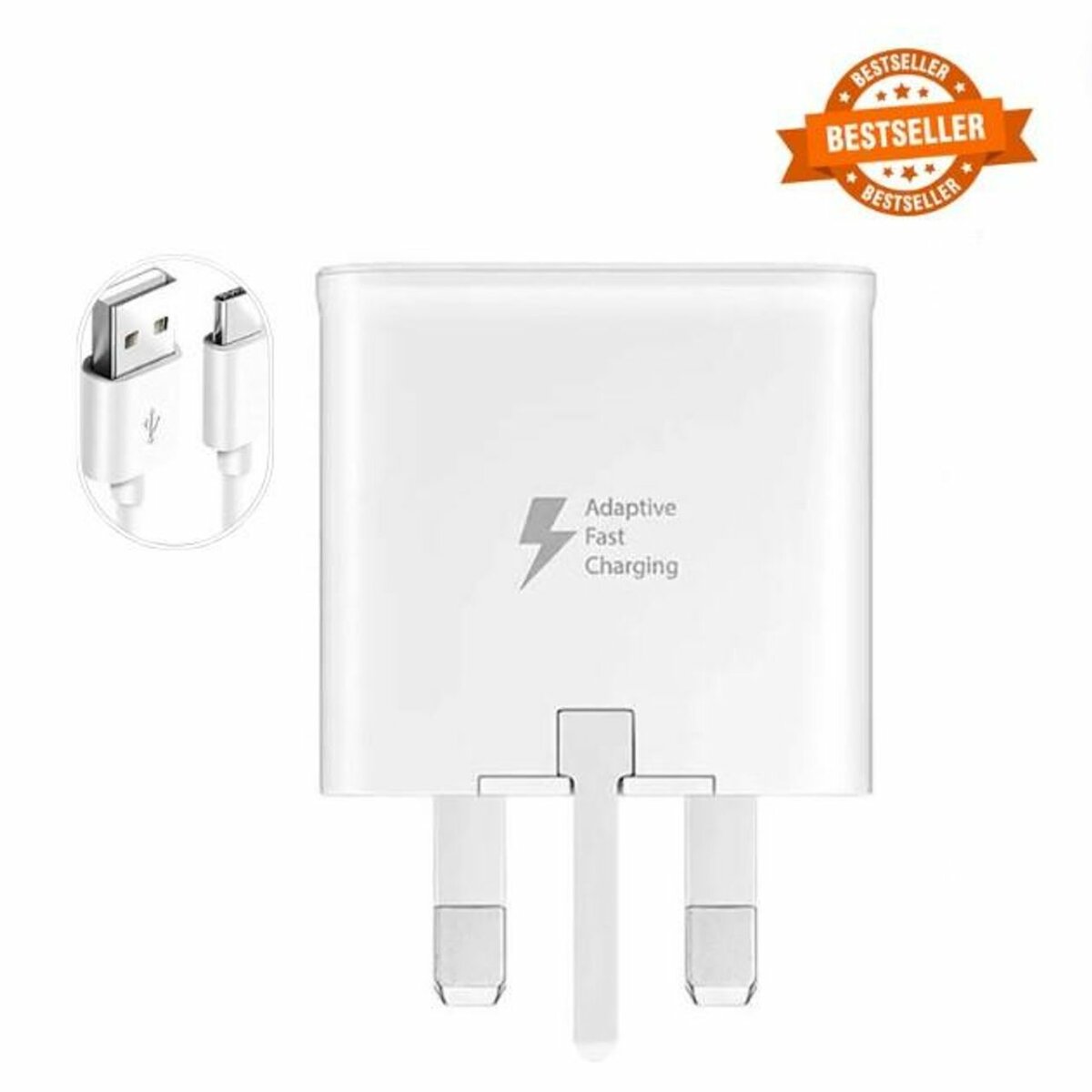 Original Samsung Type C Charger