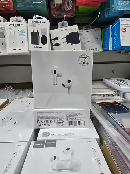Airpods 3
