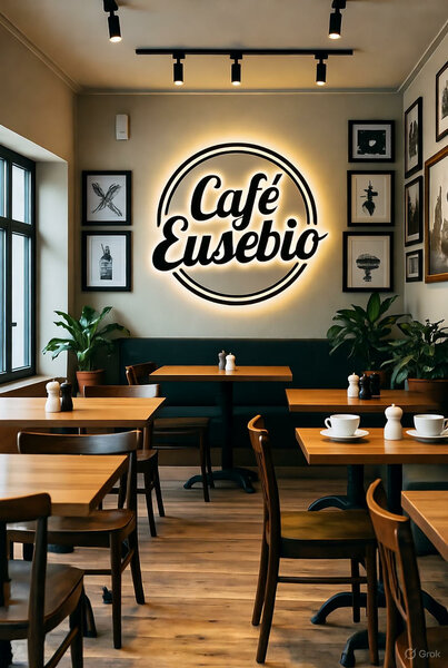 CAFE EUZEBIO