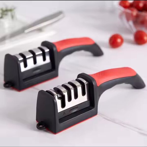 Accessoire de cuisine aiguiseu