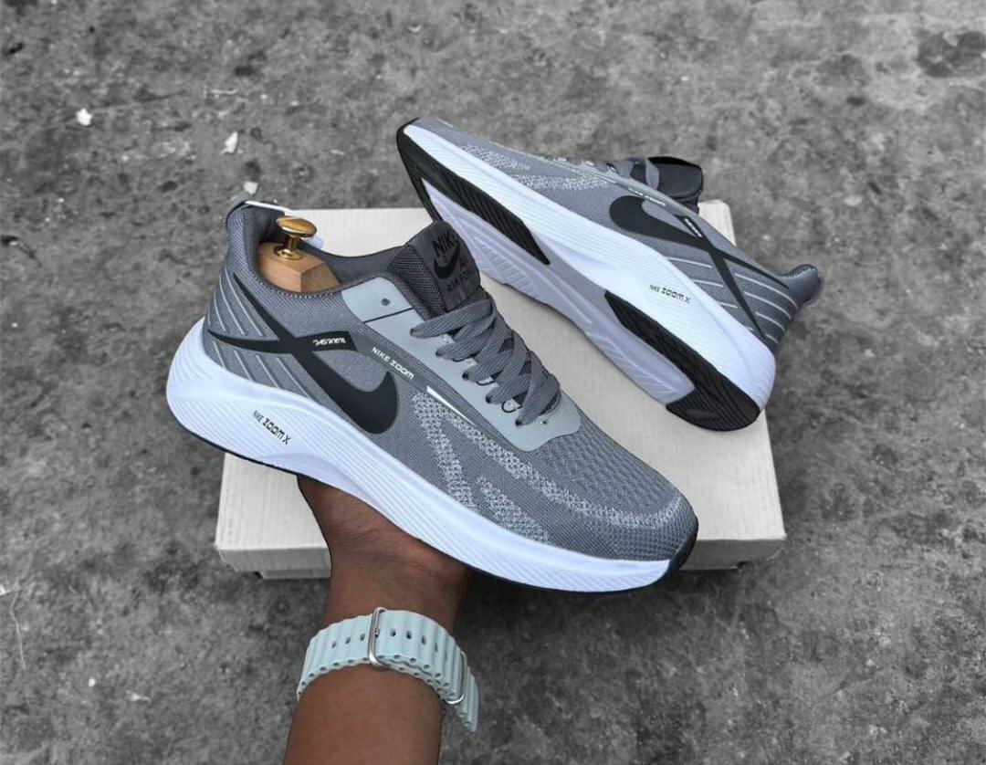 Nike zoom