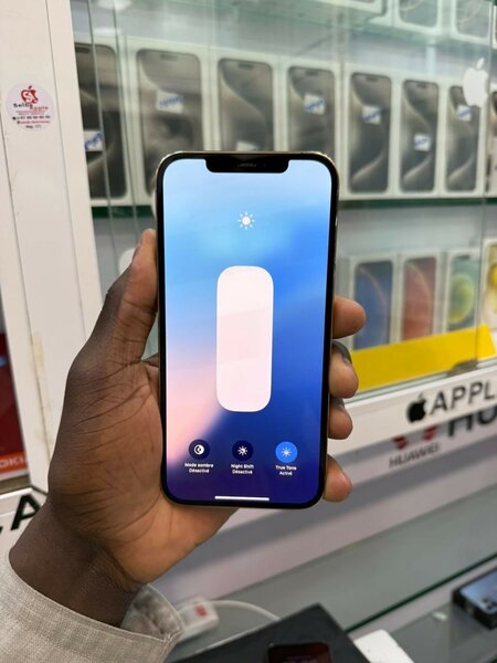 iPhone 12 Pro max