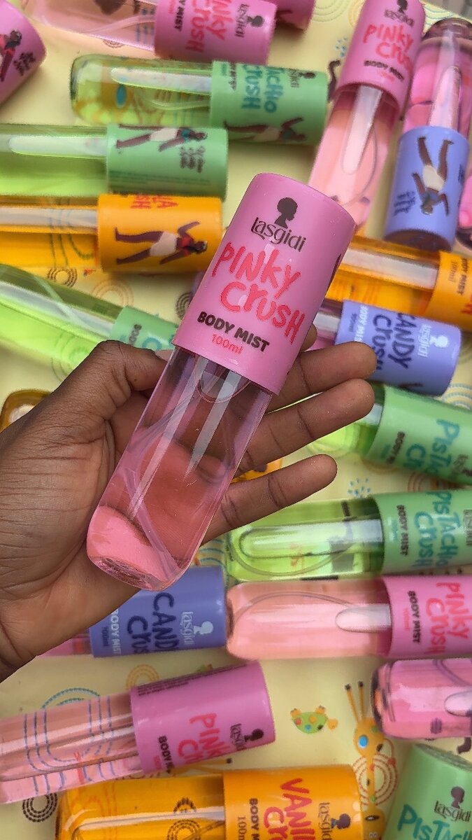 Brume Corporelle 100ml