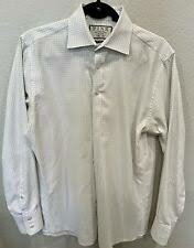 Plain dress shirt
