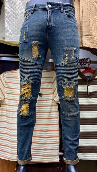 Balmain Jean's