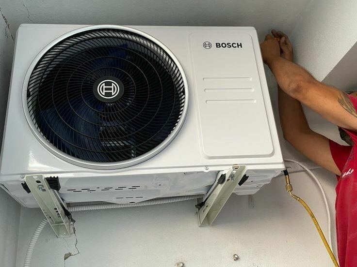 Air-conditioner 1.5 horsepower