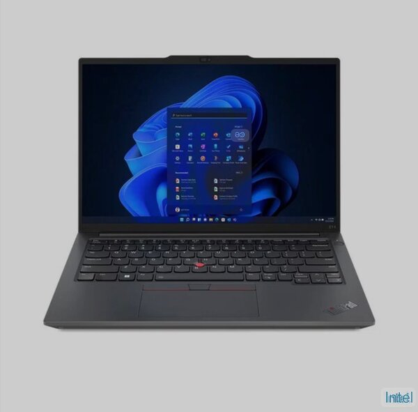 Ordinateur Portable Lenovo ThinkPad
