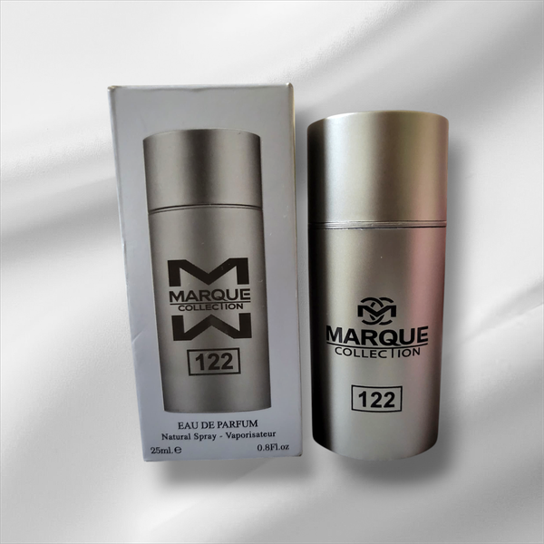 Eau de Parfum Império