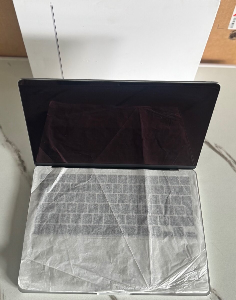 MacBook air m4 2025