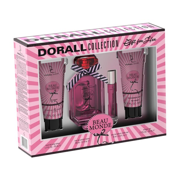 Dorall Collection gift for her set
