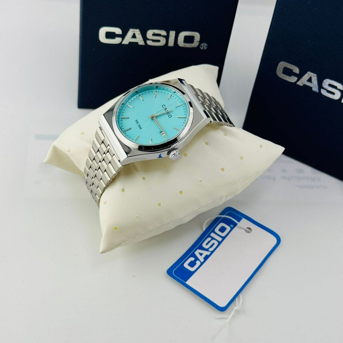 Montre Casio Classique Homme