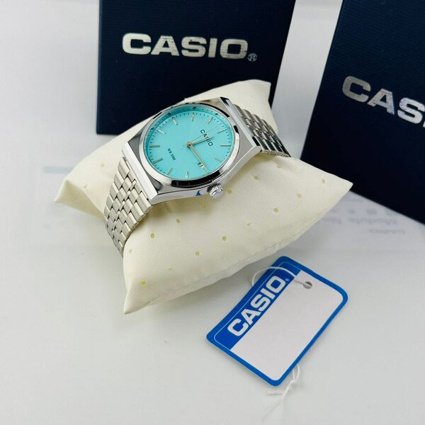 Montre Casio Classique Homme