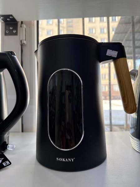 Электрический чайник