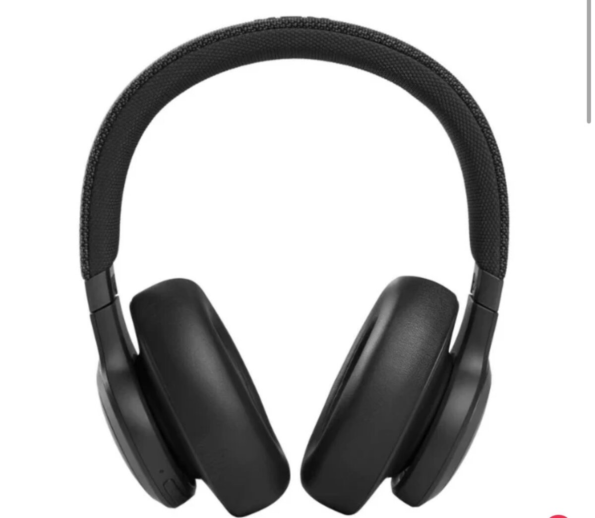 Casque Bluetooth JBL Confort