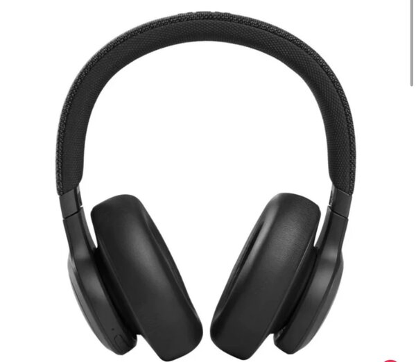 Casque Bluetooth JBL Confort