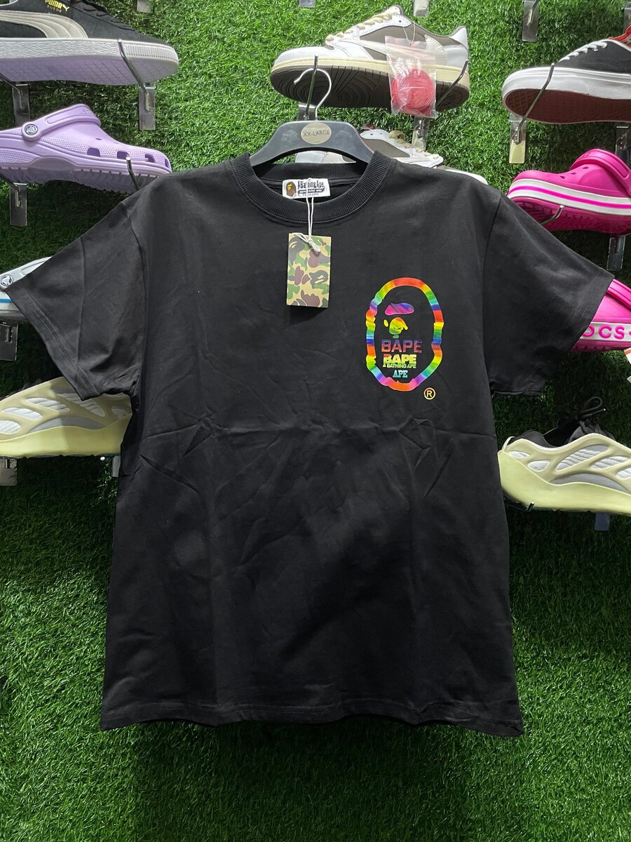 Bathing Ape Tee