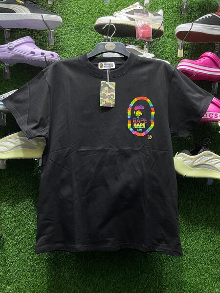 Bathing Ape Tee