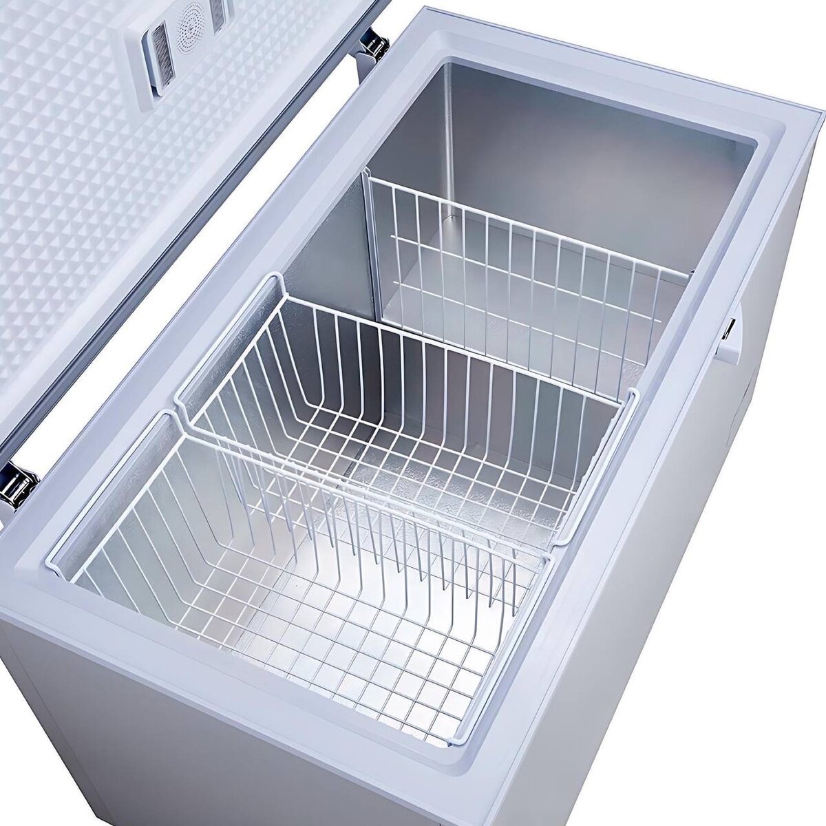 Affordable LG 345L Chest Freezer