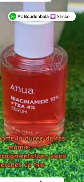Serum Anua