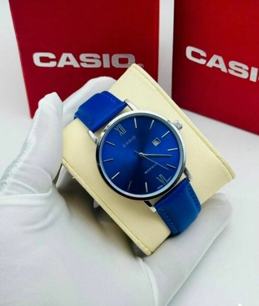 Montre élégante Casio classique