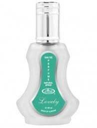 Parfum Lovely