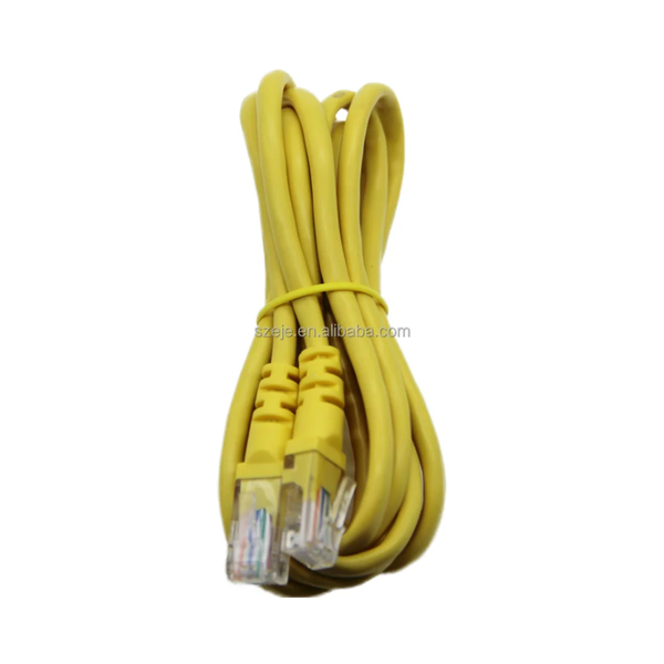 Câble Ethernet RJ45 Cat 6