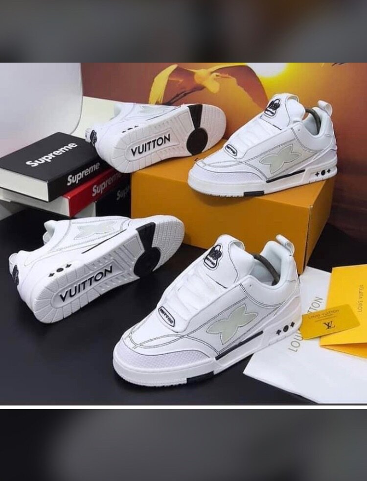 Louis vuitton sneaker