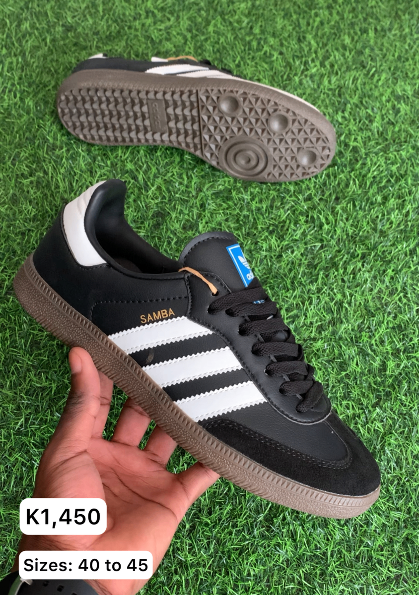 Adidas Samba