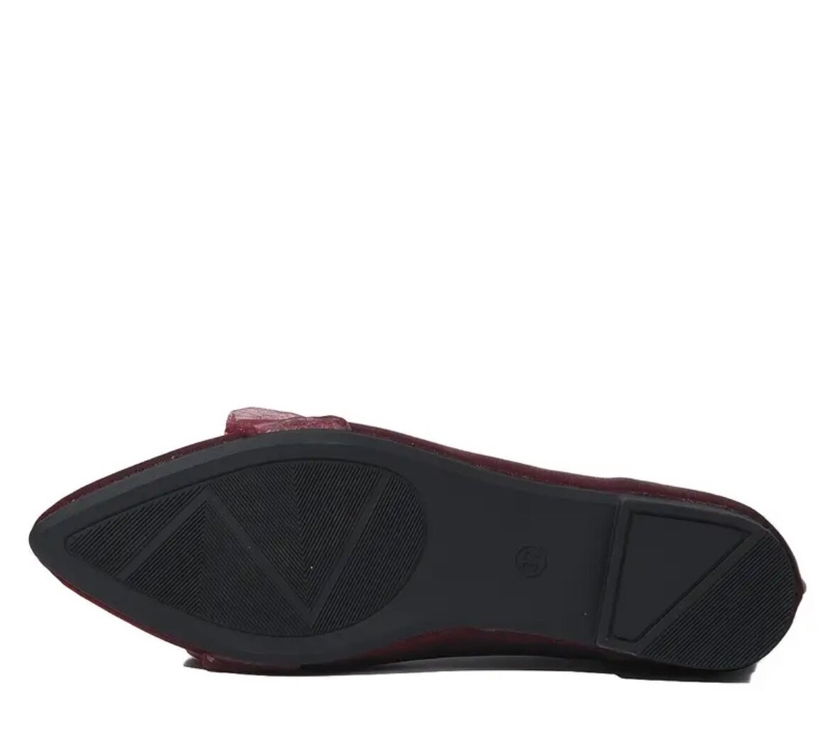 Новое цвет Бордовый