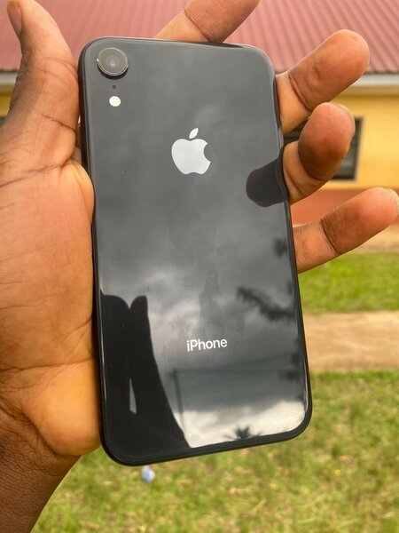 Iphone xr