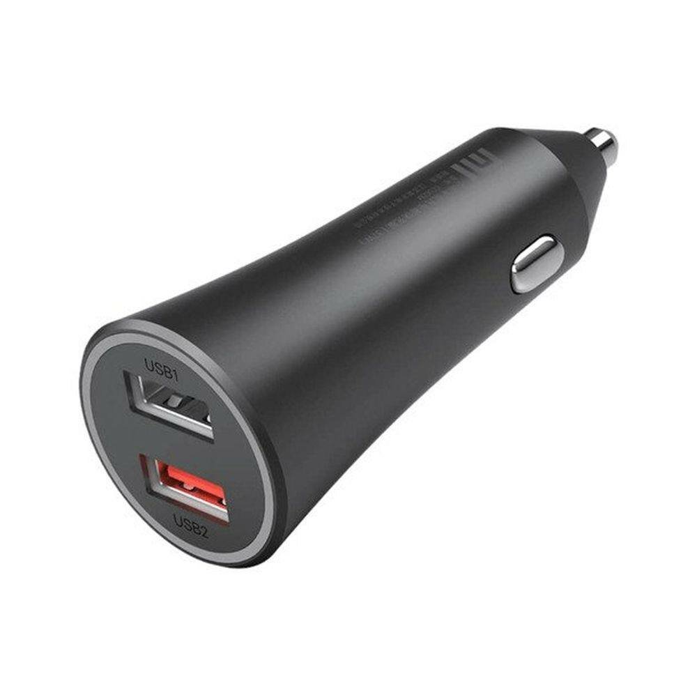 Xiaomi Mi 37W Dual port Car Charger