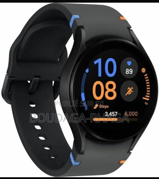 Montre Connectée Fitness