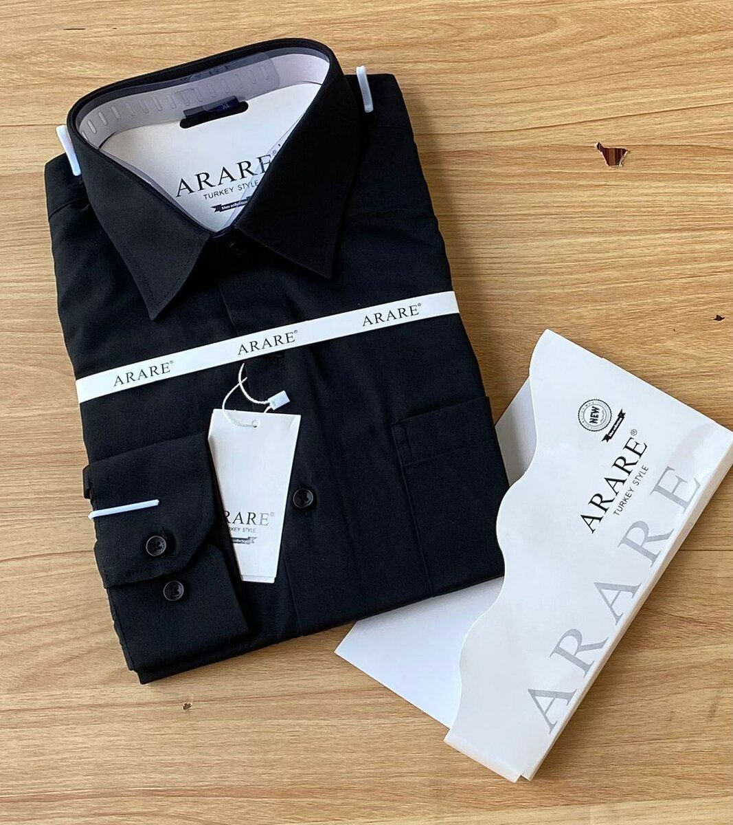 QUALITY PLAIN  LONG SLEEVE SHIRTS